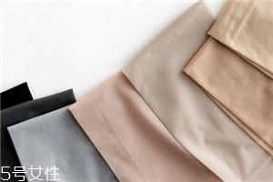 絲襪10d是什么意思？絲襪10d是多厚？