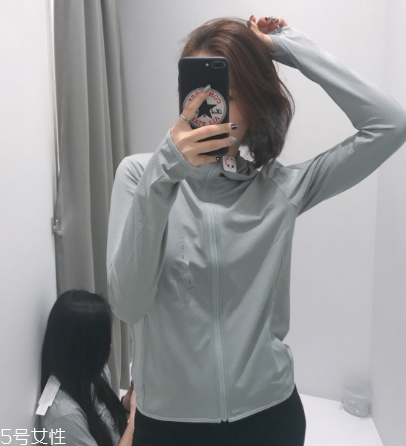 優(yōu)衣庫防曬衣能洗嗎？?jī)?yōu)衣庫防曬衣能不能洗