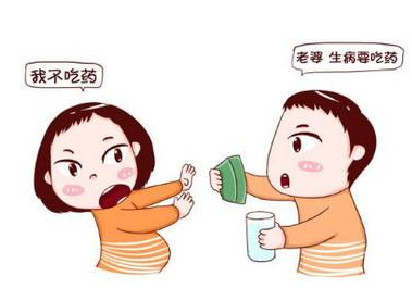 感冒藥能空腹吃嗎？空腹吃感冒藥效果好嗎？