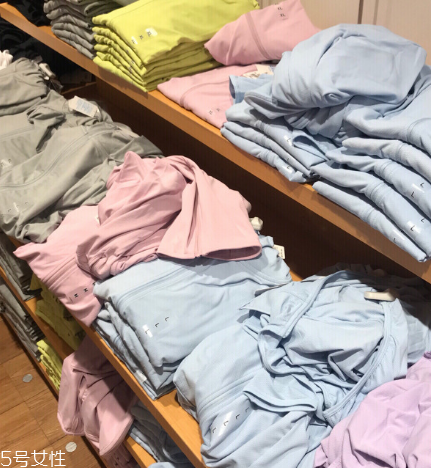 優衣庫防曬衣怎么樣？優衣庫防曬衣口碑
