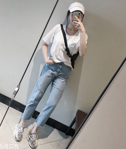 優(yōu)衣庫牛仔褲掉色嗎？優(yōu)衣庫牛仔褲掉不掉色
