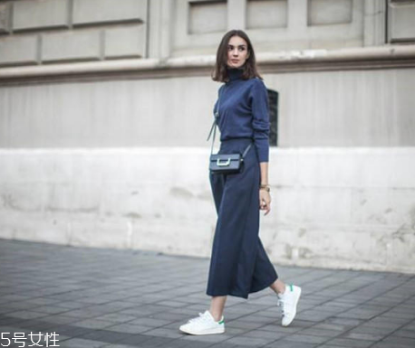 腿不好看怎么穿衣打扮？腿型不好的穿搭技巧