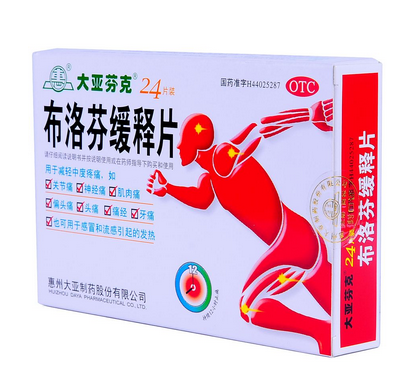 止痛藥會犯困嗎？吃了止痛藥會不會犯困？