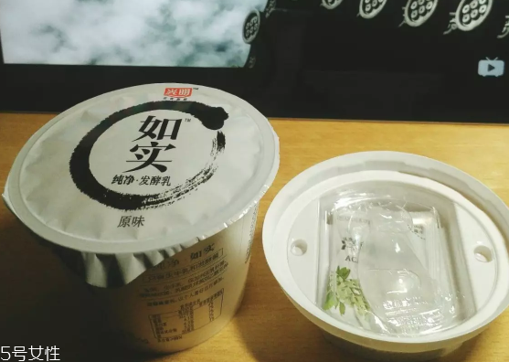 光明如實(shí)酸奶哪里有賣？光明如實(shí)酸奶好吃嗎？