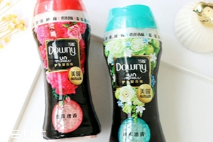 downy留香珠有毒嗎？當妮留香珠成分