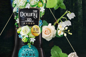 downy留香珠多少錢？當妮留香珠一瓶容量
