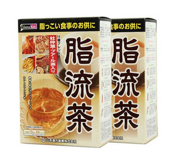 脂流茶保質期 脂流茶可以放多久？