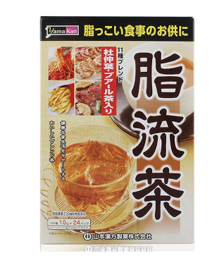 脂流茶保質期 脂流茶可以放多久？