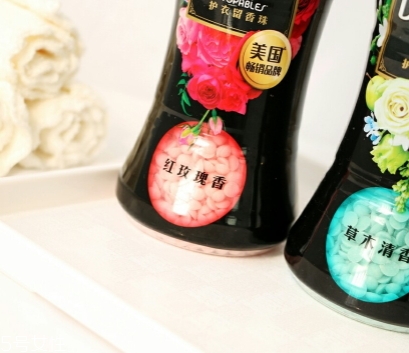 當妮留香珠孕婦可用嗎？downy留香珠孕婦慎用