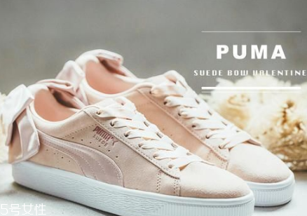 puma后跟蝴蝶結鞋在哪買？彪馬后跟蝴蝶結購買方式