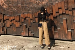 優(yōu)衣庫褲子尺碼偏大嗎？優(yōu)衣庫褲子尺碼準(zhǔn)不準(zhǔn)