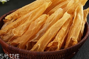 花膠什么季節吃最好 花膠的最佳食用季節