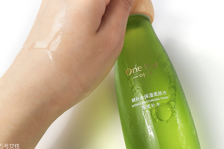 一葉子酵素套裝任何什么膚質 一葉子酵素套盒評測