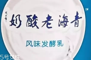 老酸奶怎么吃好吃？老酸奶推薦吃法