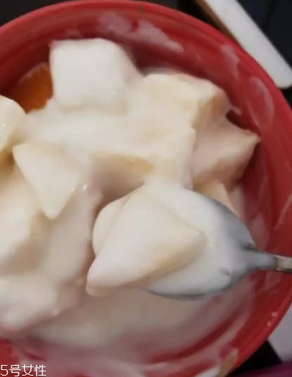 老酸奶怎么吃好吃？老酸奶推薦吃法
