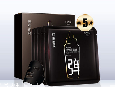 韓束產品怎么樣 韓束蘆薈膠可以天天用嗎