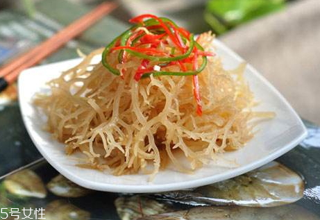 干鹿角菜怎么清洗泡發 干鹿角菜的處理方法