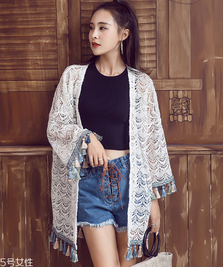 波西米亞風(fēng)怎么搭配？波西米亞風(fēng)衣服搭配圖片