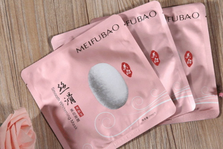 祛斑面膜真的能祛斑嗎？祛斑面膜有用嗎