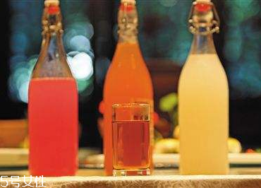 酵素喝多了有什么危害？