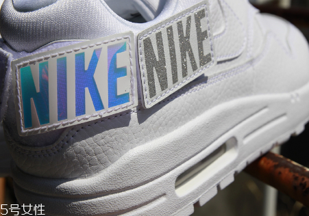nike air max 1-100魔術貼版本什么時候發售_多少錢？