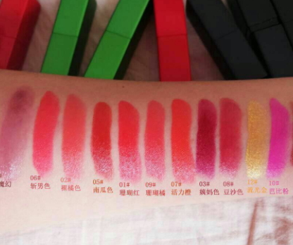 紀皙妍是什么牌子？紀皙妍口紅怎么樣？