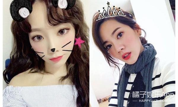 亞麻棕色頭發圖片 亞麻棕色適合什么膚色