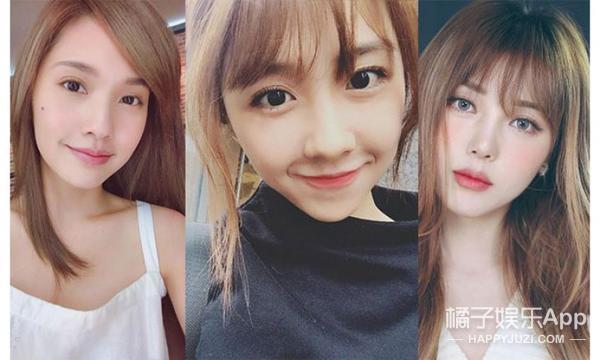 亞麻棕色頭發圖片 亞麻棕色適合什么膚色