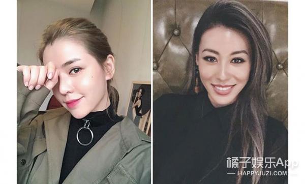 亞麻棕色頭發圖片 亞麻棕色適合什么膚色