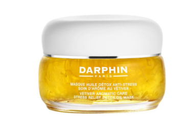darphin巖蘭草舒壓花瓣精露面膜怎么樣？能做晚霜嗎？