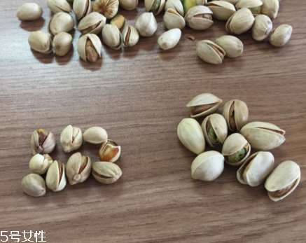 開心果會不會上火？上火能吃開心果嗎？
