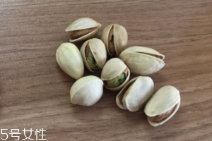 開心果會過敏嗎？吃開心果會不會過敏？