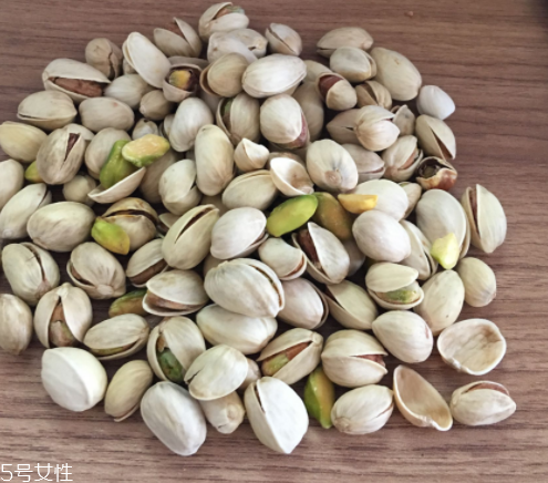 開心果會過敏嗎？吃開心果會不會過敏？