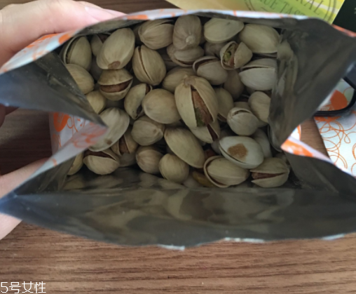 開心果會過敏嗎？吃開心果會不會過敏？
