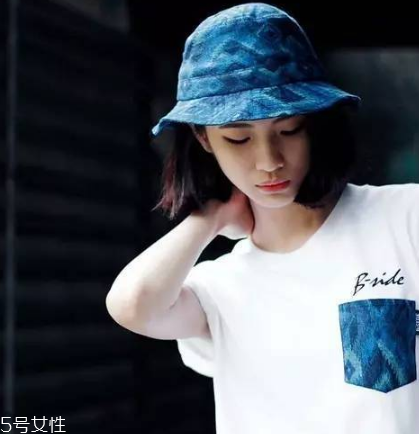 漁夫帽怎么洗？漁夫帽清洗方法