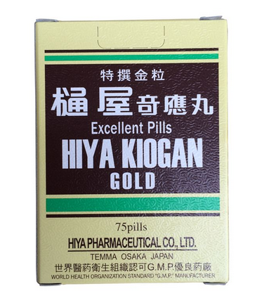 通屋奇應丸保質期多久？