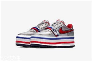 nike vandle surprise耐克松糕鞋什么時候發售？