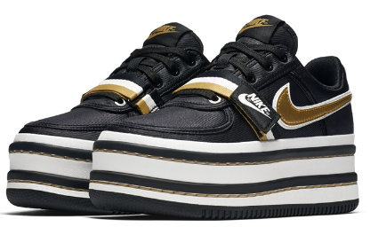 nike vandle surprise耐克松糕鞋什么時候發售？