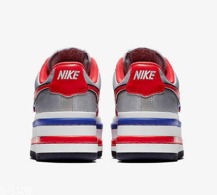 nike vandle surprise耐克松糕鞋什么時候發售？
