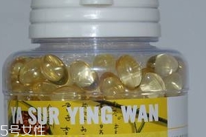 蛇油丸小孩能吃嗎？蛇油丸適合兒童嗎？