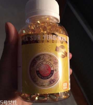 蛇油丸小孩能吃嗎？蛇油丸適合兒童嗎？