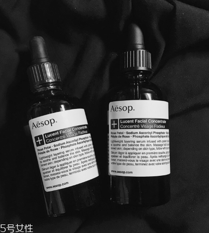 伊索好用的護膚產品有哪些 伊索護膚產品詳細介紹