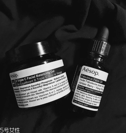 伊索好用的護膚產品有哪些 伊索護膚產品詳細介紹