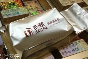 韓國護肝寶怎么吃？韓國護肝寶服用方法
