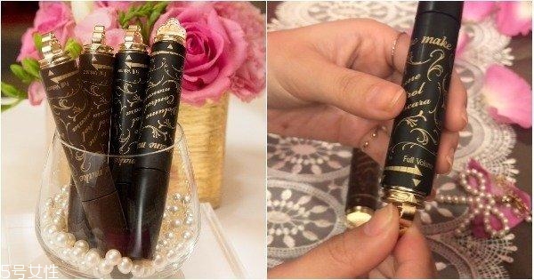 2018睫毛膏有什么新產品 8支話題新品睫毛膏