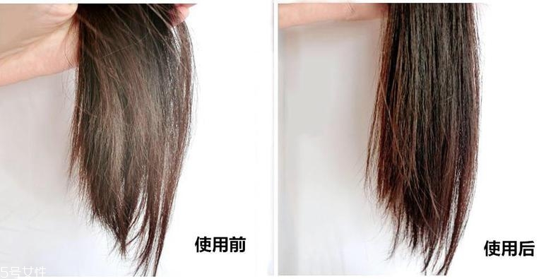 嬌韻詩無硅油洗發水怎么樣 嬌韻詩無硅油洗發水評測