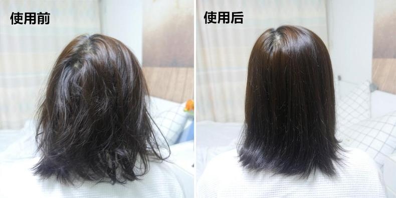 嬌韻詩無硅油洗發水怎么樣 嬌韻詩無硅油洗發水評測