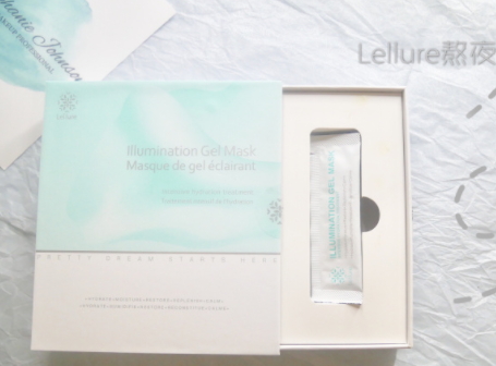 lellure是什么牌子？lellure是哪國的？