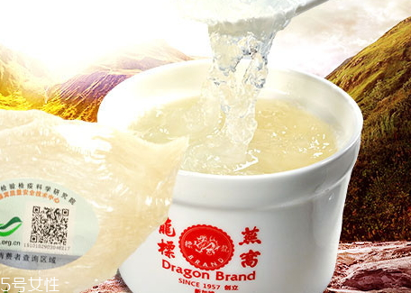 燕窩怎么泡發 燕窩泡發要多久