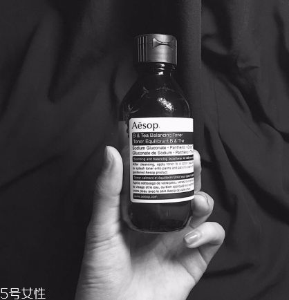 伊索好用的護膚產品有哪些 伊索護膚產品詳細介紹